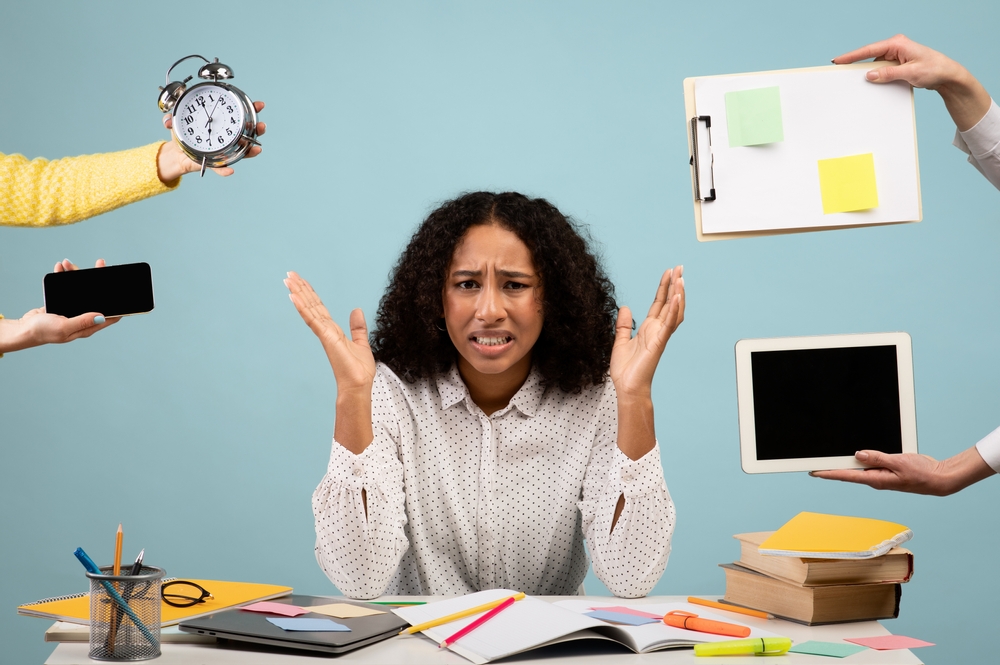 5 dicas para conciliar trabalho e faculdade sem estresse!
